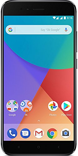 recensione xiaomi mi a1