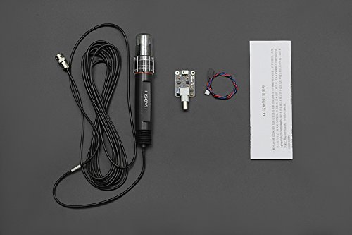 Preisvergleich Produktbild DFRobot Analog pH Meter Pro