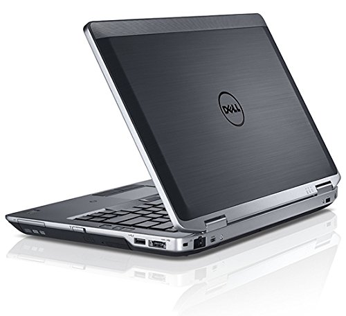 Dell Latitude E6320 13.3