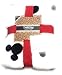 Produktbild Primark Disney Minnie Mouse Mickey Mouse Fleece Super Soft Überwurf Decke 125 150 cm