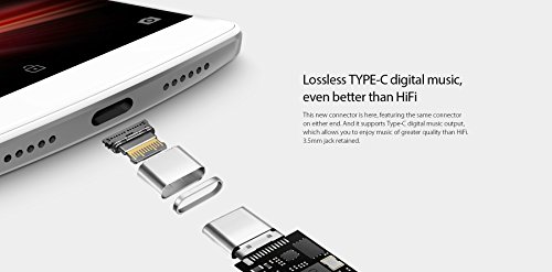 Vernee Apollo Lite Android 6.0Â 4Â G + phablet 5.5Â pollici schermo Arc mtk6797Â Deca di nucleo 4Â GB RAM 32Â GB ROM 16Â MP fotocamera principale di tipo C impronte digitali Corning Gorilla 3