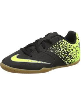 Nike Jungen Jr Bombax Ic Fußballschuhe
