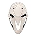 Produktbild YONGYAO Cosplay Für Overwatch Reaper Maske Helm Kunststoff 1:1 Spiel Cos Requisiten Geschenk Lust Kleid