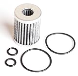 Gas filtro para Original BRC filtro de gas fj1he LPG