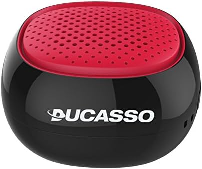 ducasso bluetooth speaker DMS2351