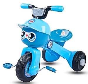 type of tricycle
