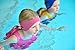 Konfidence AquaBands Ear Bands Blue Child