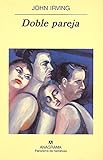 Used Book in Good Condition Doble pareja (Panorama de narrativas)