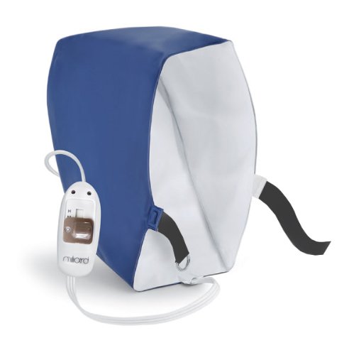 MILLIARD Professional Hair Conditioning Heat Cap