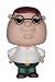 Produktbild Funko 5238 No POP Vinylfigur: Family Guy: Peter