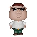 Funko Pop Peter (Padre de Familia 31)