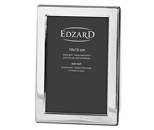 EDZARD Bilderrahmen/ Fotorahmen Salerno