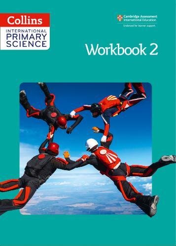 International Primary Science Workbook 2 (Collins International Primary Science)