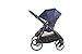 Baby Jogger 16-26-010 City Premier Stroller - Single, Indigo