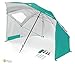 Produktbild Sport-Brella Sonnenschirm aqua