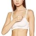 Bravado Women's Body Silk Seamless Nursing Bra Seamless Nursing Bra - Pink (Pink Ice) - 40C