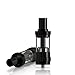 Produktbild Uwell Crown Sub Ohm Verdampfer 4ml Tank schwarz