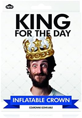 Npw King For The Day