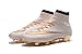 Produktbild Herren-Fußballschuhe Mercurial X Superfly IV FG mit "ACC" weiß/gold, mit hohem Bund, Herren, weiß, UK8/EUR42