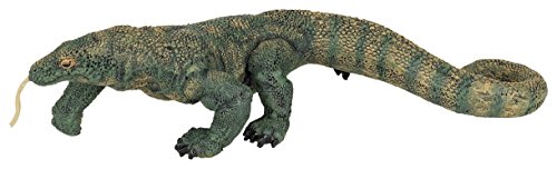Papo - Figura de dragón Komodo (2050103)