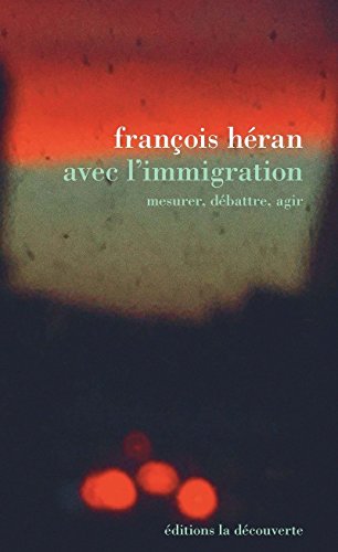 Avec l'immigration en ligne Avec l'immigration francais