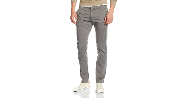 Tommy Jeans Men's SLIM CHINO FERRY BSTT 