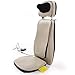 Produktbild AMGJ Shiatsu-Massagesitzauflage,Vibrationsmassage mit Wärmefunktion,Multifunktionales Kneten für Ganzen Körper,zur Entspannung für Rücken und Nacken,Ukplug