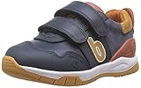 Zapatos Biomecanics 191193, Zapatillas sin Cordones para Niños, Azul Marino Y Vaquero (Sauvage Y Serraje) C, 27 EU