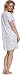 Cornette Women's Nightdress CR6172016 (Pattern-02, M)