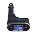 Produktbild FM Transmitter Auto, bbring Bluetooth Car Kit MP3-Player FM Transmitter Modulator Fernbedienung USB SD für iPhone 6/6 Plus für Samsung Galaxy S6/S6 Edge