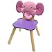 I'M Toys 42124 Forest Chair Elephant