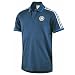 Produktbild Adidas DFB Fanshop Deutschland Dfb Polo-Shirt Nmarin/white/brblue, Größe Adidas:XS