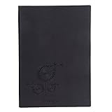 El papel grueso en blanco que se escribe muy suave. Regalo ideal para los hijos, alumnos.