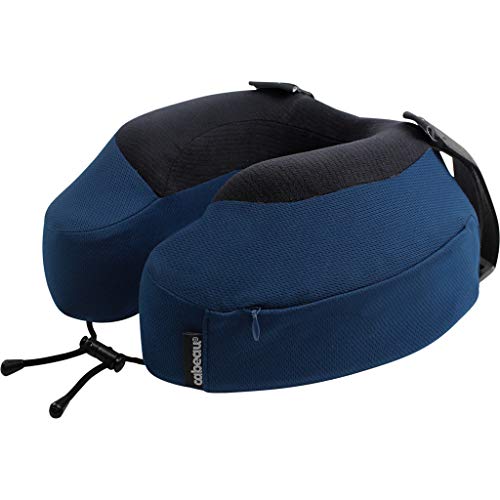 Almohada de viaje cabeau evolution s3