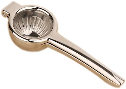 Household lemon stainless steel juicer