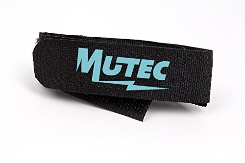 MutecPower 3 meter High Speed Flaches HDMI Kabel mit Ethernet – 1.4a- unterstützt Full HD 3D & Audio Return Channel-[Die Späteste HDMI Version Verfügbar] 3M mit HDMI-Adapter und Kabelbinder im Pack enthalten - 4