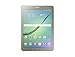 Produktbild Samsung SM-T819NZDEXEO Tablet Android 5.0, 24,6 cm (9,7 Zoll) Gold/weiß/schwarz
