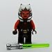 Produktbild Lego Star Wars Minifigur - Ashoka Tano (75013)