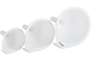 Prestige 3pc Funnel Set Plastic | PR8025