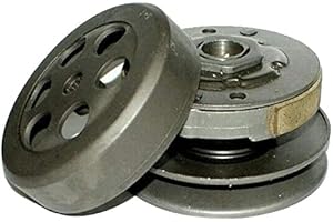 UNTIMERO WANDLER Kupplung S Glocke KIT Set KOMPLETT für TGB Bullet Sky 50 1 I 2 II ERGON