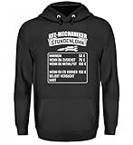 Kuscheliger Hoodie. Für jede Situation im Alltag ein treuer und bequemer Wegbegleiter. Freu dich auf deinen Unisex Kapuzenpullover Hoodie
