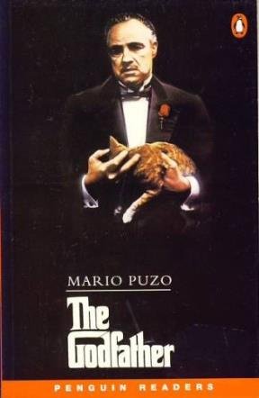 The Godfather (Penguin Joint Venture Readers S.)