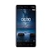 Produktbild Nokia 773897 "8" Smartphone 64GB Brand Tim, Kamera 13MP Android 7.0 (Nougat) Temperot blau