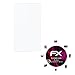 Produktbild atFolix Kunststoffglas Folie für Acer Aspire 3 A315-31 (15,6 inch) Glasfolie - FX-Hybrid-Glass elastische 9H Kunststoff Panzerglasfolie - Besser als Echtglas Panzerfolie