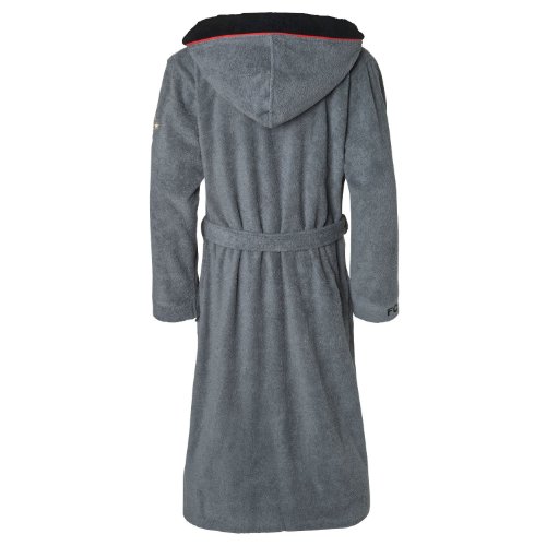 Preisvergleich Produktbild FC Bayern München Bademantel XL