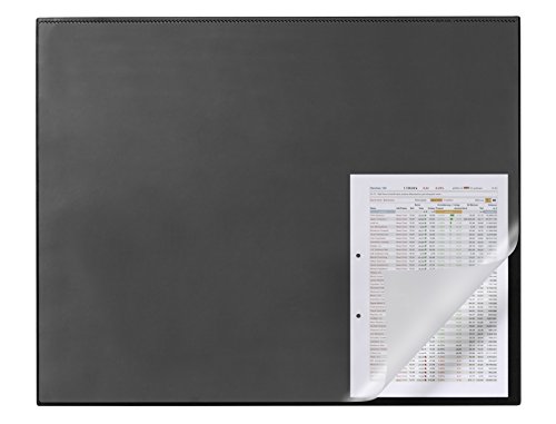 Durable 729301 - Vade con protecci n para el borde 650 x 500 mm color negro reviews Durable 729301 - Vade con protecci n para el borde 650 x 500 mm color negro