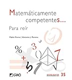  Matemáticamente competentes...: Para reír: 035 (Micro-macro Referencias)