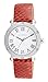 Giordano Analog White Dial Women