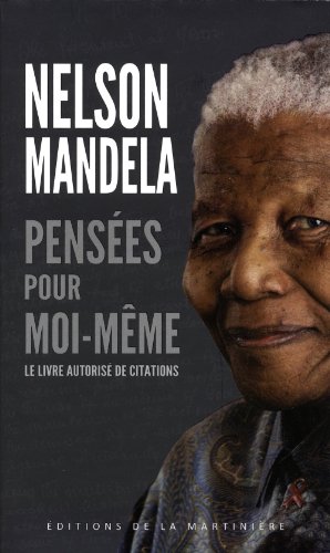 couverture de : Pens&eacute;es pour moi-m&ecirc;me