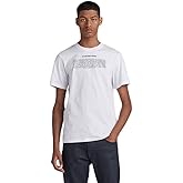 G-STAR Hombre Poem Slim T-Shirt